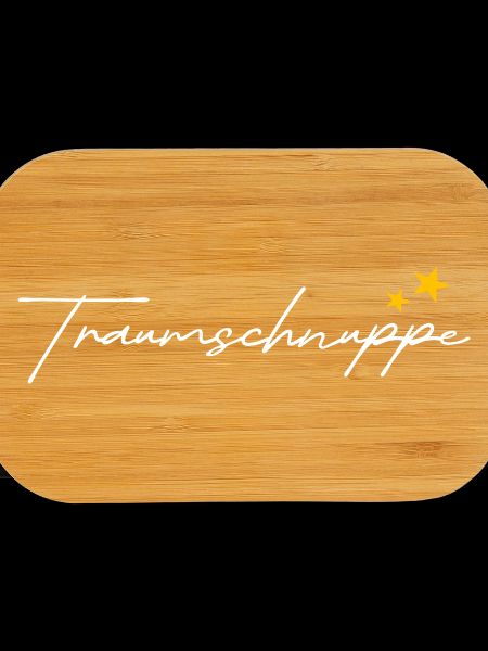 Traumschnuppe Design
