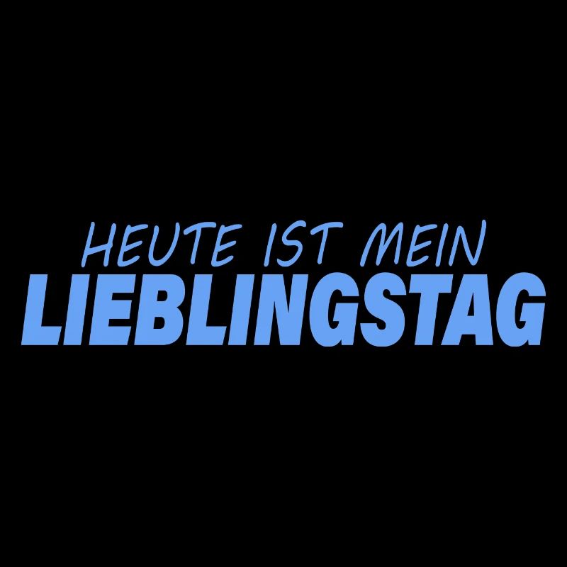 LIEBLINGSTAG