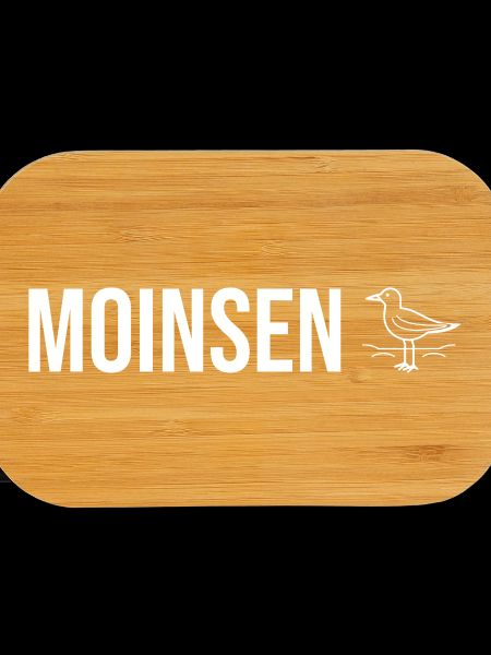 "Moinsen" - Seagulls Edition