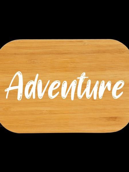 Adventure Adventurer Experience