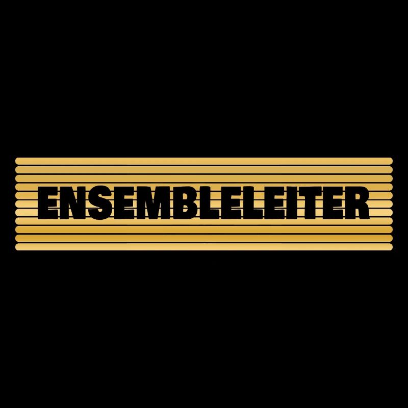 Profession Chef d’ensemble