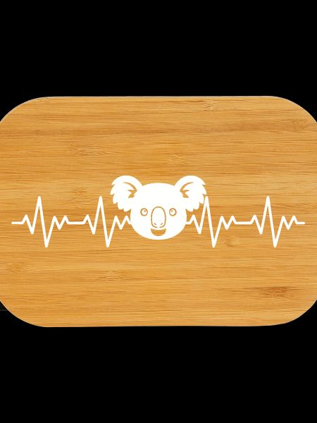 Koala ECG Heartbeat