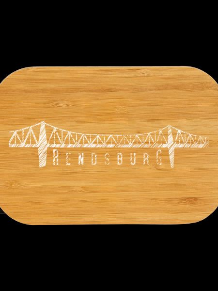 Rendsburger Hochbrücke – Urban Sketch Design