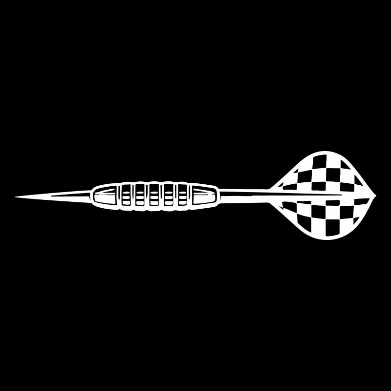 Lancer de fléchettes