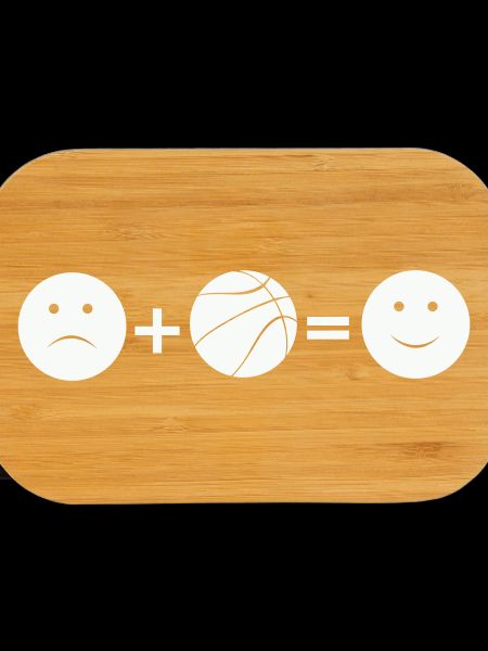 Basketball Love