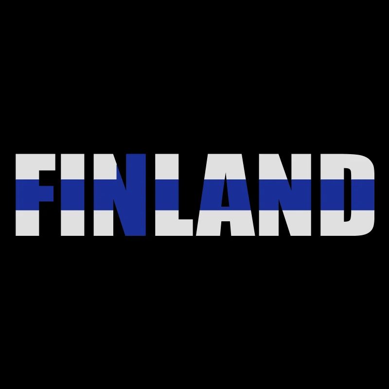 Finnland