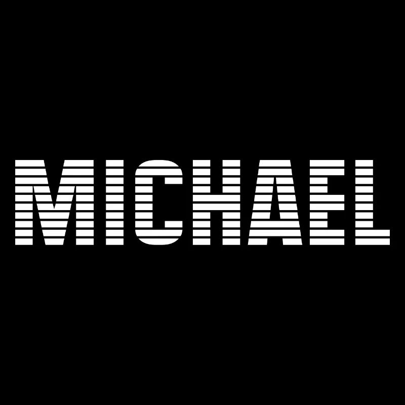 Name Michael