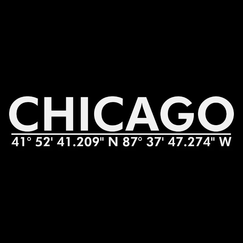 Chicago – Coordination Design