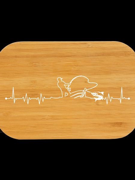 Heartbeat fishing