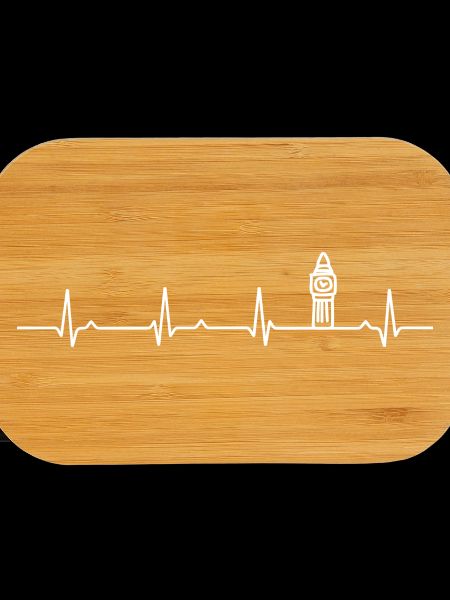 Heartbeat big ben
