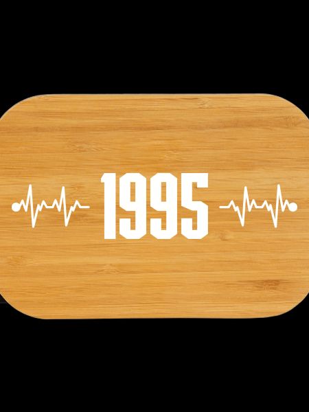 Heartbeat 1995