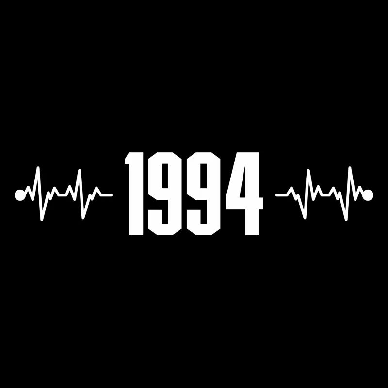 Herzschlag 1994