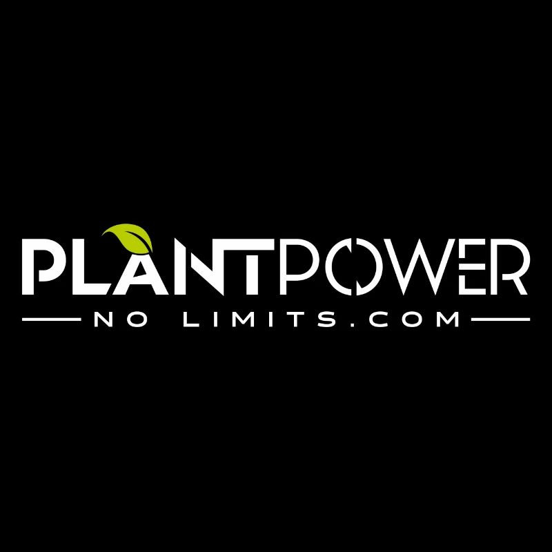 Plant Power - No Limits