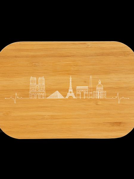 Global Landmarks Pulseline