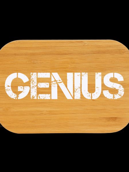 GENIUS