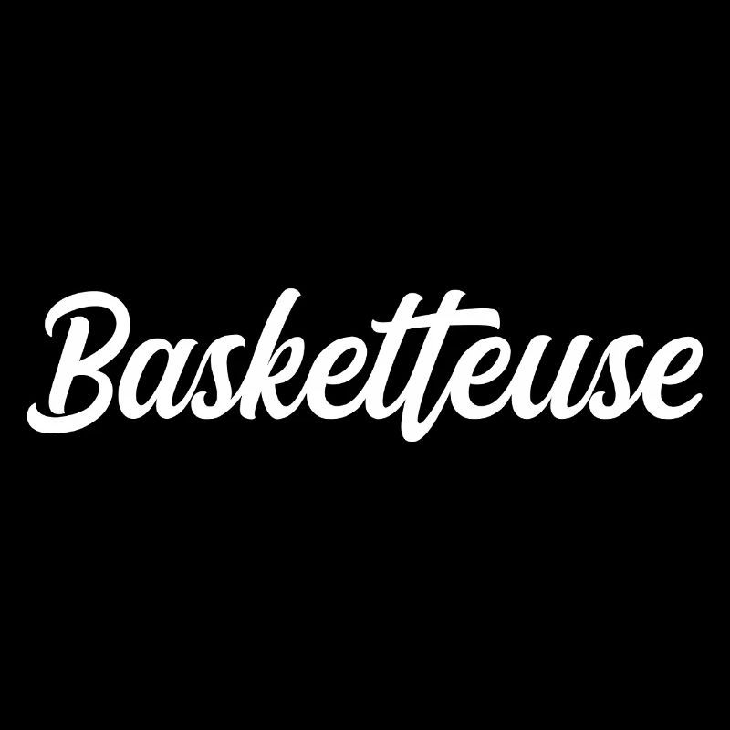 Basketteuse