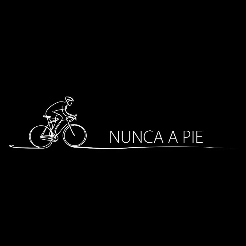 Cyclist Saying Gift Idea Bicycle