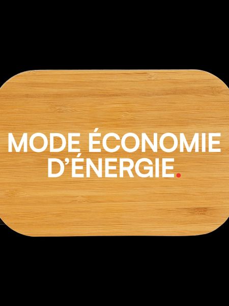 Energy-saving mode, humor, fatigue