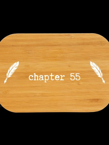 chapter 55 Birthday