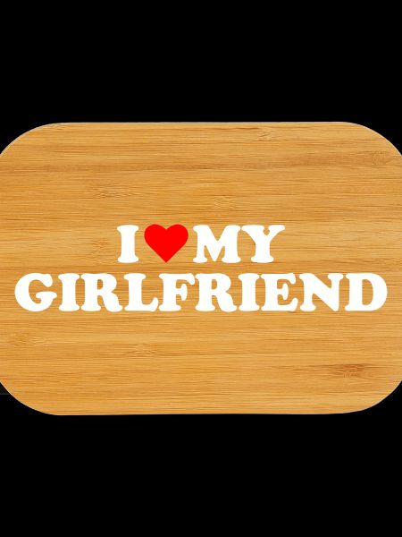 Heart Statement Dear Friend