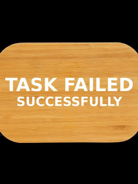 Task Failed Successfully