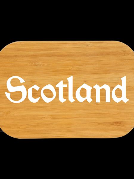 SCOTLAND