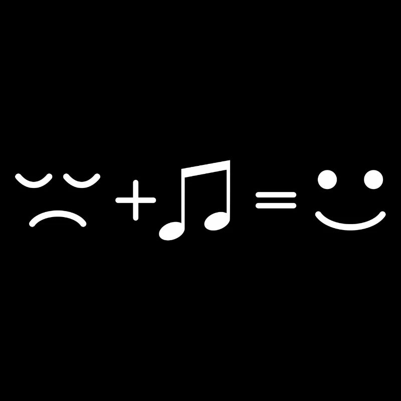 Triste de sourire Élévation musicale