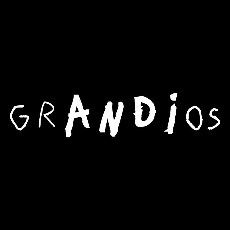 grandios Andreas Andi Andy Spruch Name Geschenk