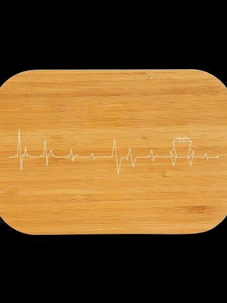 Heartbeat Cookie