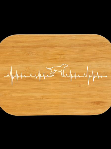 Dog Heartbeat
