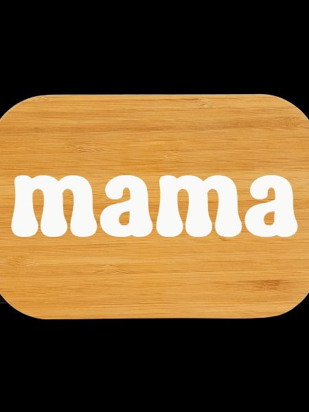 Mom Mom
