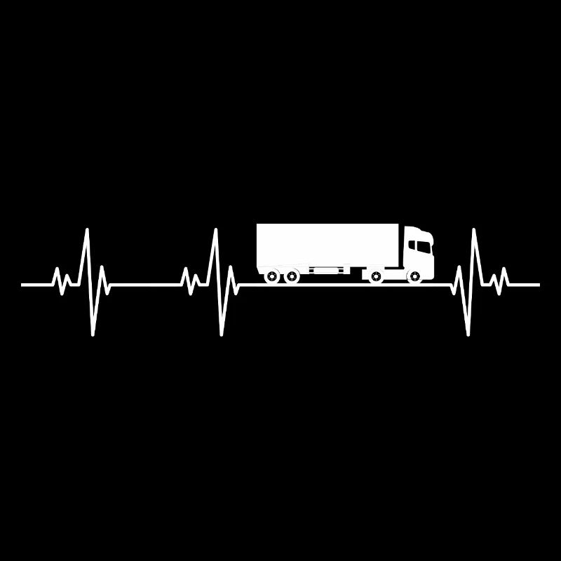 Camion conducteur Chauffeur Routier