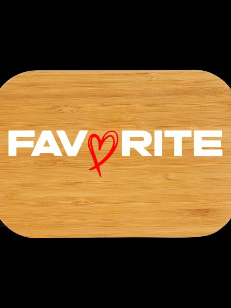 Favori du cœur