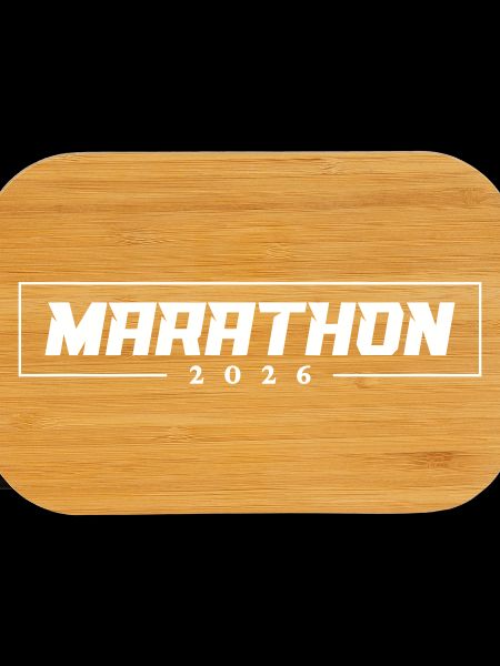 Marathon 2026
