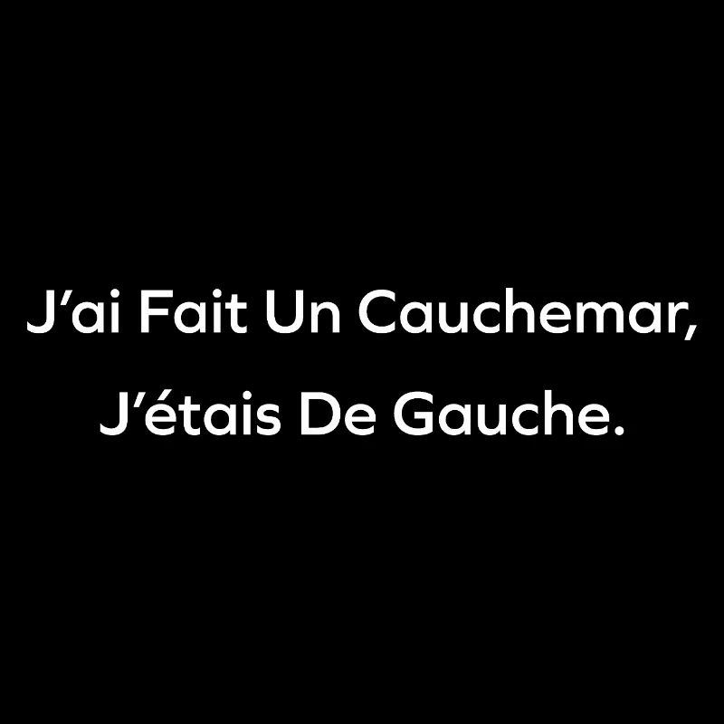 Cauchemar Gauche