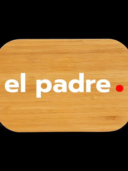 el padre