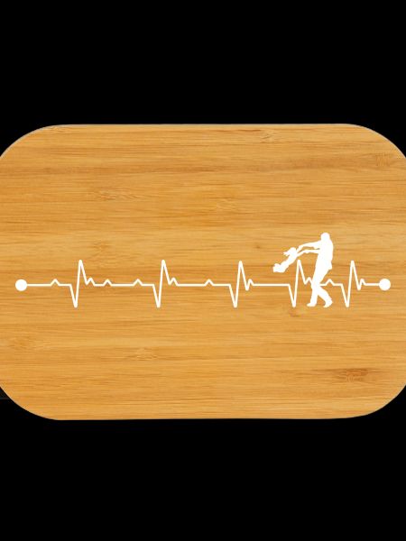 Heartbeat dad daughter