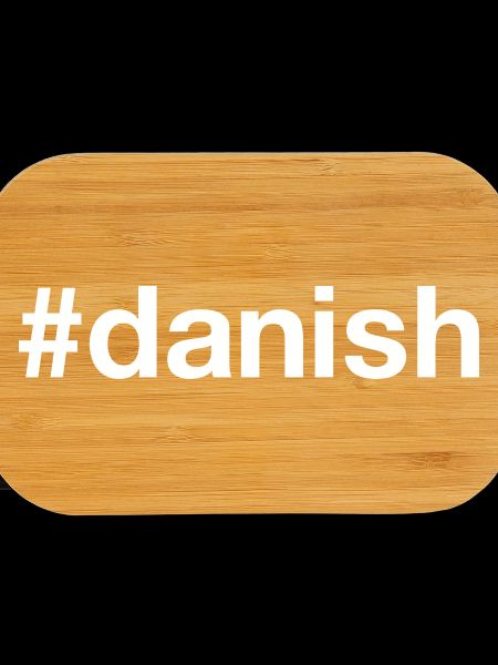 DANISH Danish Denmark