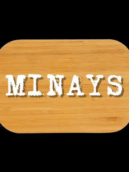 Logo Minays