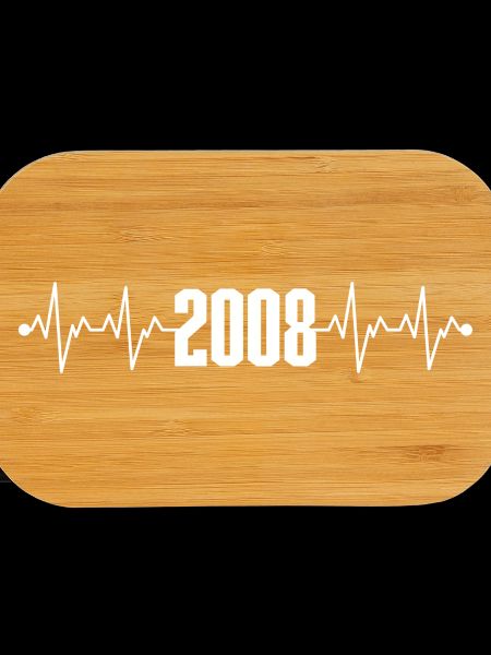 Heartbeat 2008
