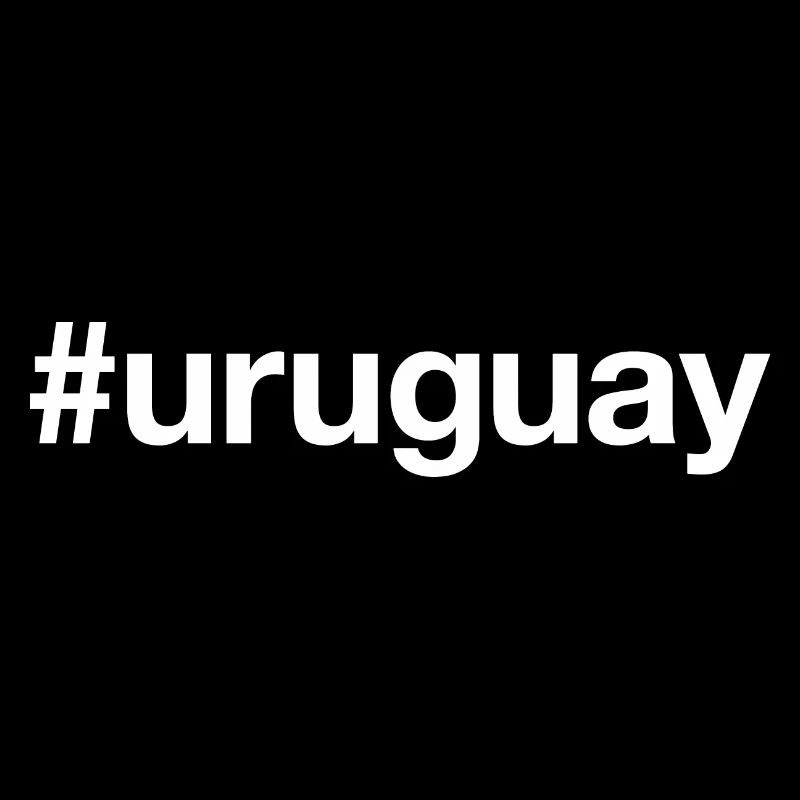 URUGUAY Hashtag