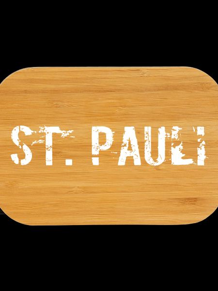 SAINT-PAULI