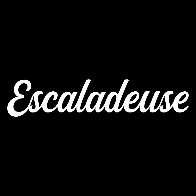Escaladeuse
