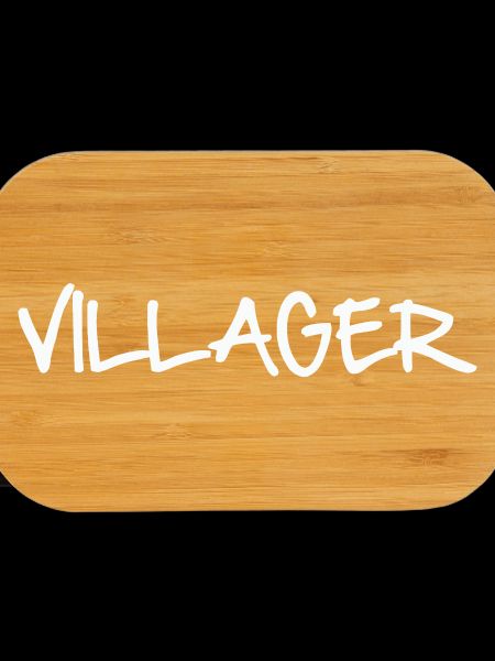 VILLAGER