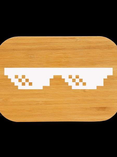 Pixel sunglasses