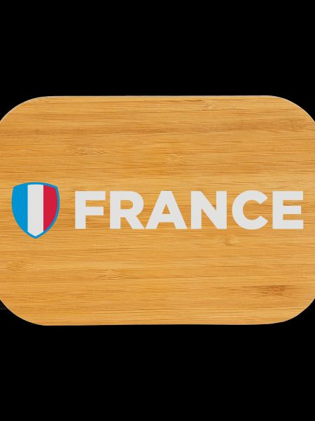 National Flag Of France