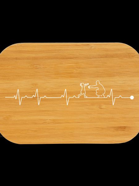 Duo d’aventure Heartbeat