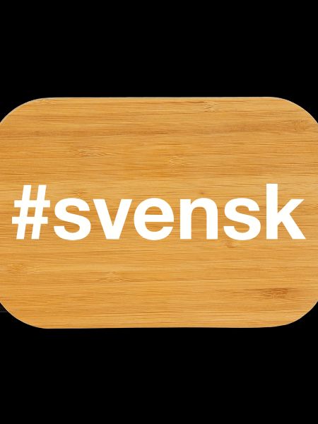 SVENSK Suède Suède