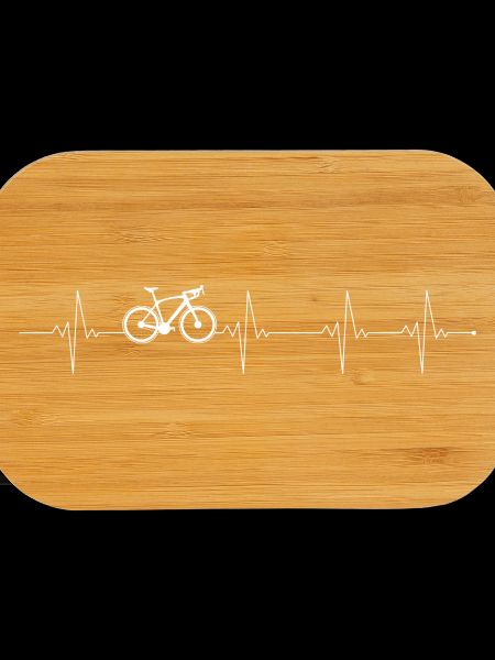 Vélo CyclePulse Heartbeat