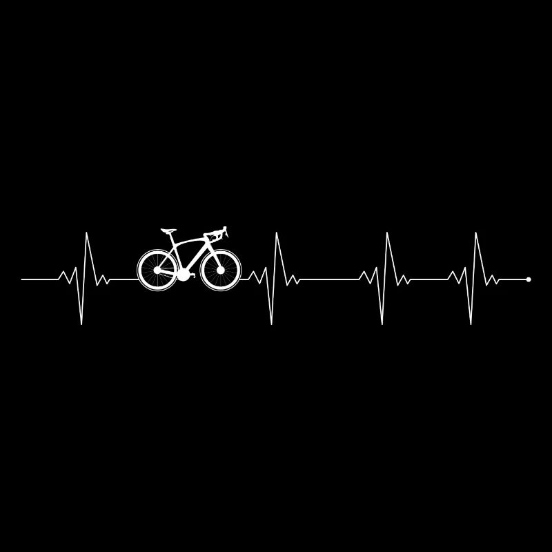 Vélo CyclePulse Heartbeat